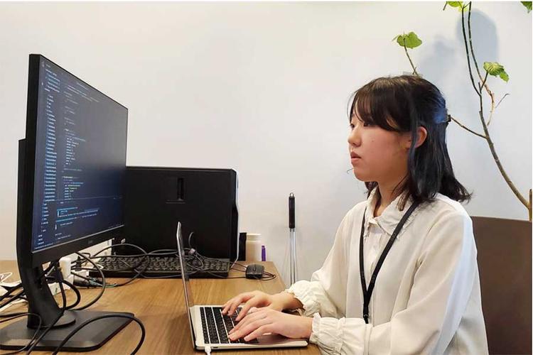 祝！内定～インターンを通して感じた「ここで働きたい！」を実現～のサムネイル