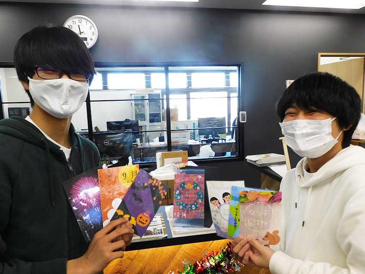 【池袋】仲間のために。その想いで自主的に行動する委員会活動のサムネイル