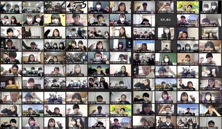 【N高マイプロジェクト】全国高校生マイプロジェクトアワード<br>地域Summitに出場した夢追い人たちの声～前編～のサムネイル