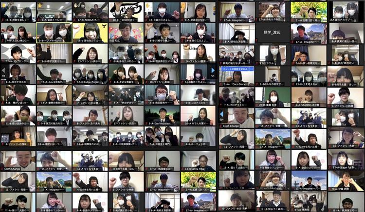 【N高マイプロジェクト】全国高校生マイプロジェクトアワード<br>地域Summitに出場した夢追い人たちの声～後編～のサムネイル