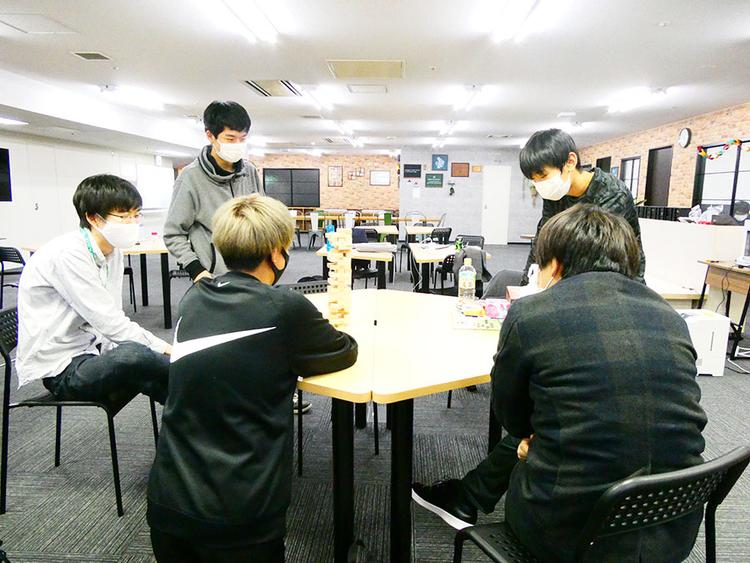 【札幌】まだ帰宅したくない!?札幌キャンパス充実の放課後をお見せしますのサムネイル