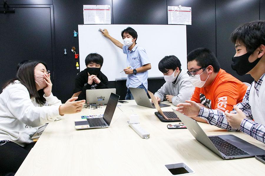 キーマンに直撃！心斎橋キャンパス「卒業生を送る会」の裏側が明らかに!?