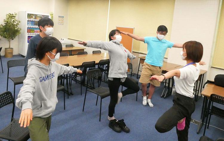 【横浜金港】放課後の時間にヨガで心身リフレッシュ！のサムネイル
