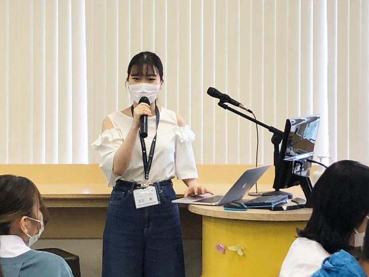 【大宮】金曜の恒例イベントに定着 ！「朝プレ」仕掛け人が語る学びの共有によるキャンパスの活性のサムネイル