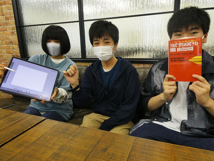 【仙台】仙台キャンパス生に夏休みの予定と抱負を聞いてみた！のサムネイル