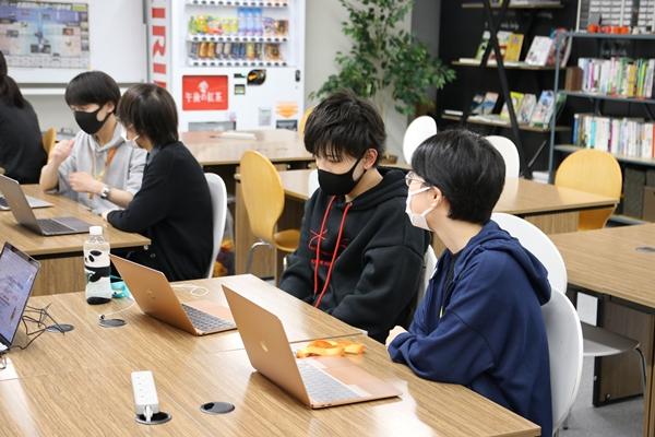 【名古屋】自分のとっておきのプログラミング作品をみんなにシェアする！のサムネイル