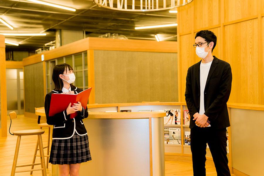 ファッションをより「自由」にする業界のエキスパートが働く <br>株式会社ジーユーのオフィス見学