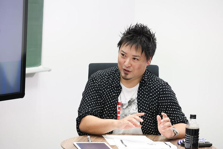 人気ラノベ“俺ガイル”の誕生エピソードトークも！<br>作家 渡航氏による 文章が上達するテクニックを紐解く授業のサムネイル