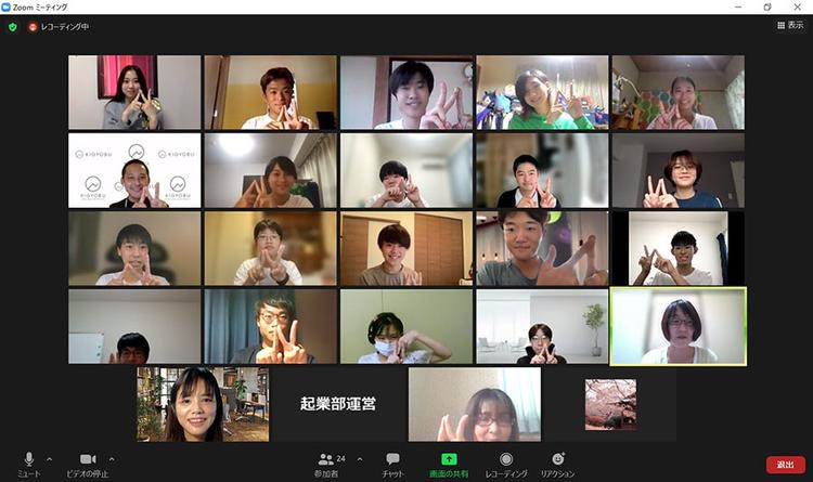 【N/S高アントレ】最終発表会でビジネスプランをプレゼン！学びの集大成を披露のサムネイル