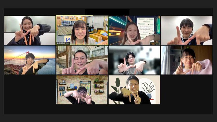 “外資系企業”で働く社会人にシゴトについて聞いてみた！ <br>10代からはじめる！社会の「シゴト」研究会~ My Choice is...~