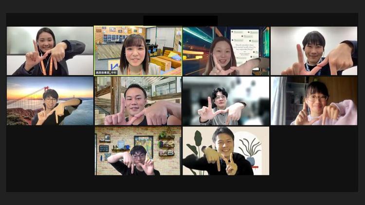 “外資系企業”で働く社会人にシゴトについて聞いてみた！ <br>10代からはじめる！社会の「シゴト」研究会~ My Choice is...~のサムネイル