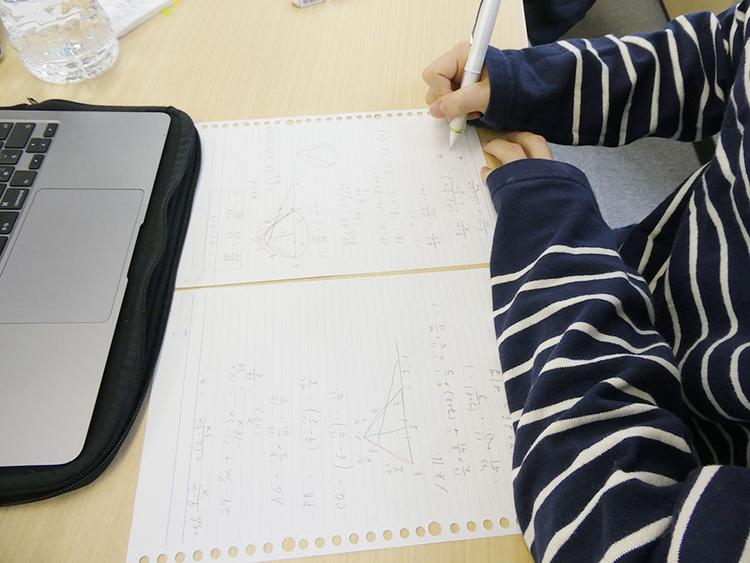 【仙台】受験を終えた3年生に聞いてみた！<br>進路を決めた理由と受験に役に立った通学コースでの学びは？のサムネイル