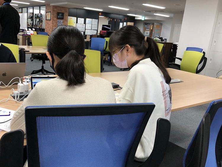 初心者も経験者も大歓迎！<br>通学プログラミングコースのオープンキャンパスを紹介しますのサムネイル