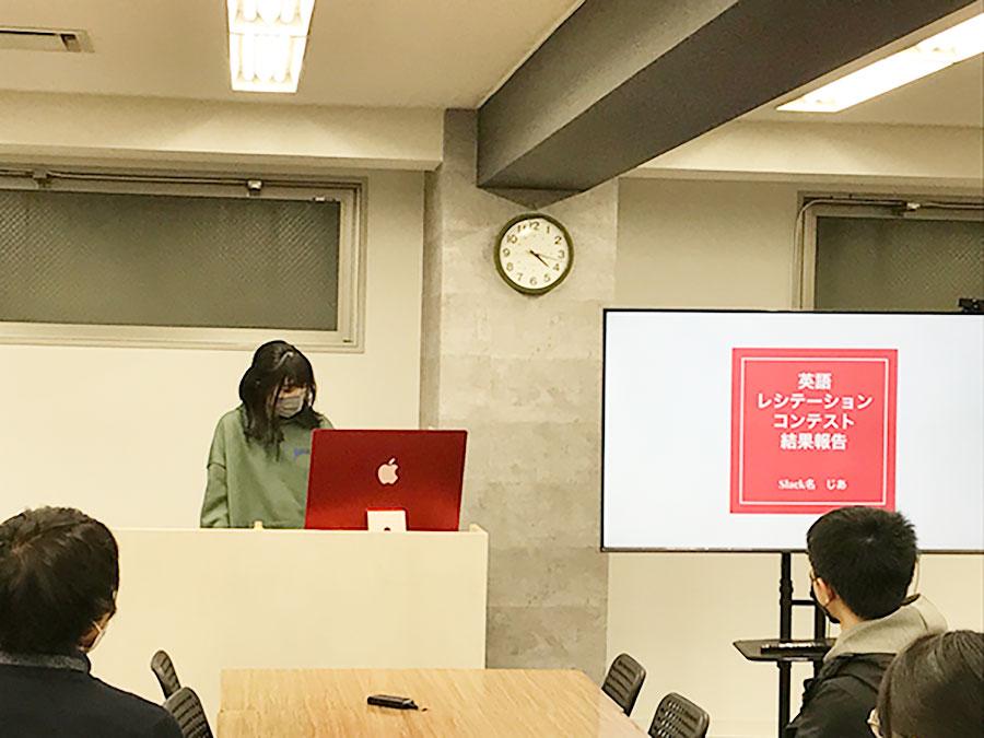 【広島】終プレとは?!短い時間ながら<br>仲間の挑戦に刺激を受ける濃厚なプレゼンタイム