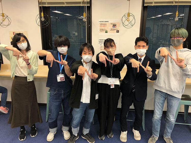 【池袋】AL制度を活用して学びに熱中！のサムネイル