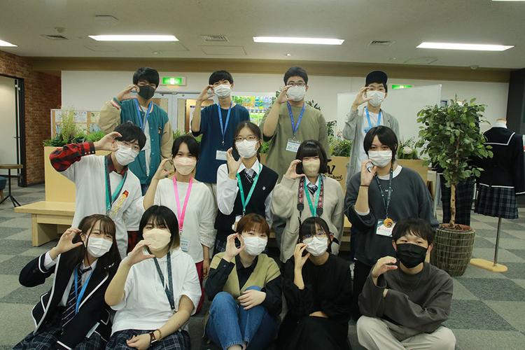 【千葉】キャンパス体験会を大成功に導く「実行委員会」の神業のサムネイル
