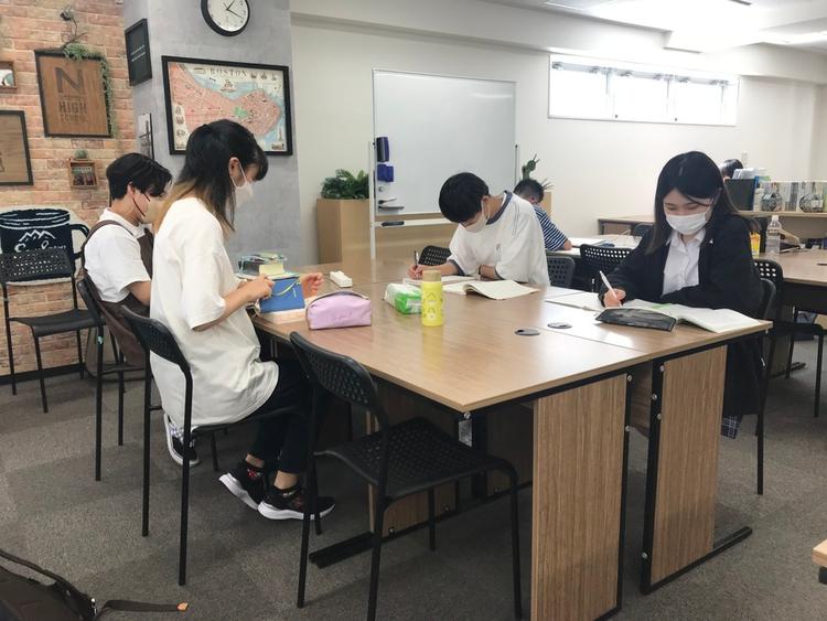 【御茶ノ水】通学コースの「特進専攻」って？？のサムネイル