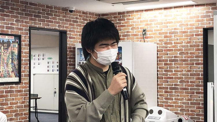 【梅田】特進専攻に入るとどんな良いことがあるのか？生徒が語る座談会のサムネイル
