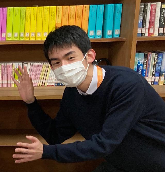 小林佑太朗