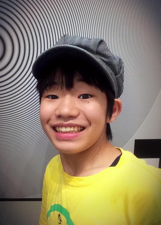 鈴木椋大