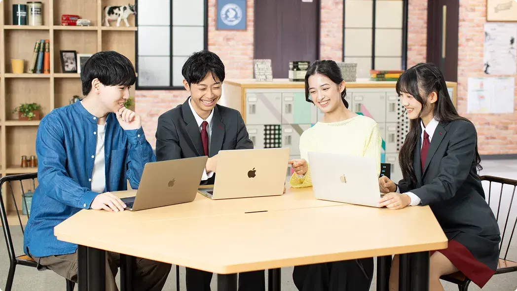 会場のイメージ写真