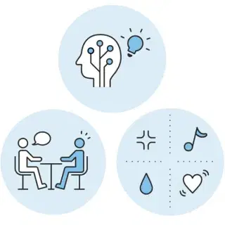 特別活動の様子