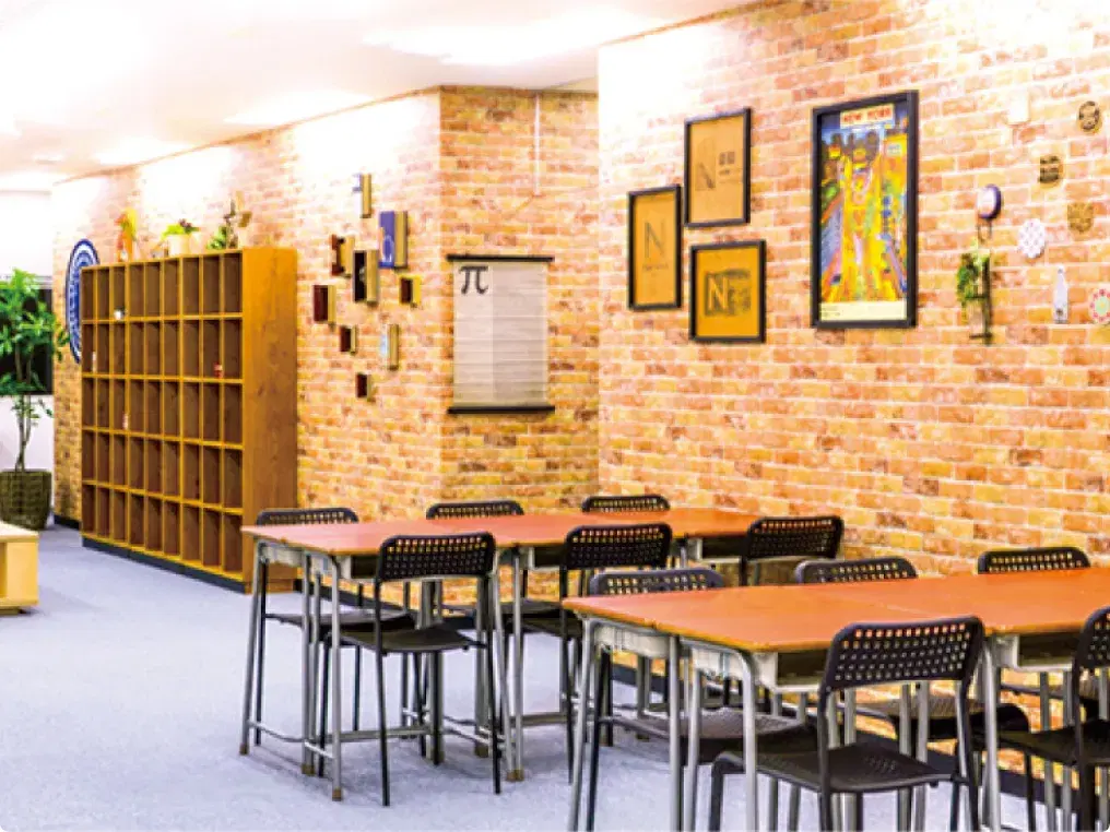 会場のイメージ写真