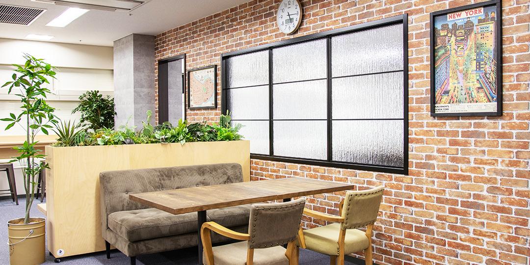 キャンパスイメージ3