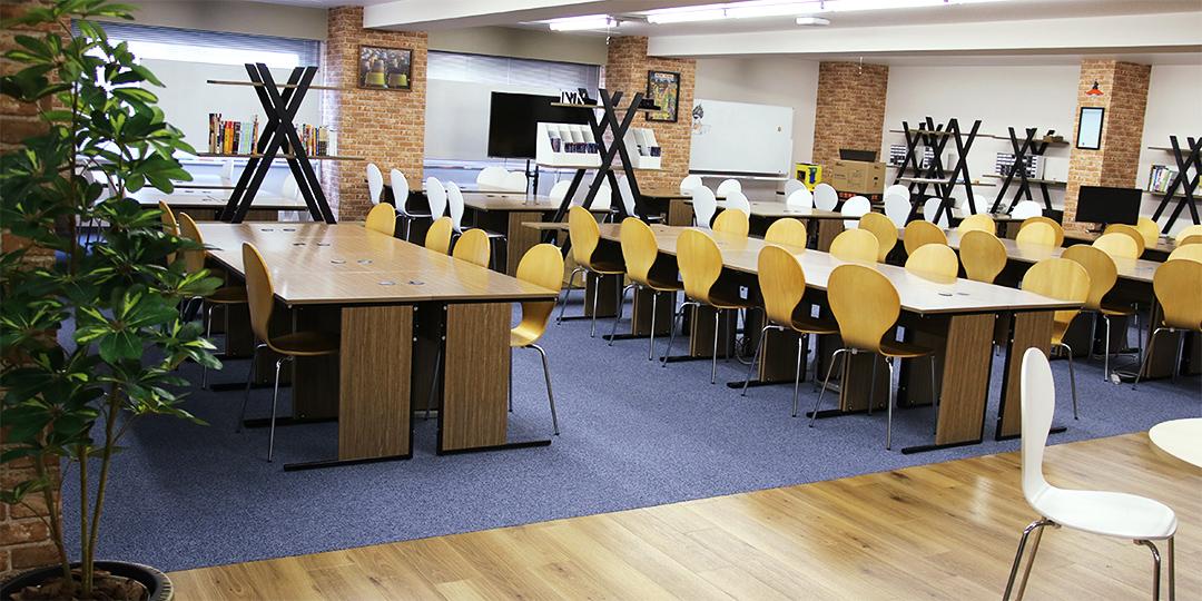 キャンパスイメージ3