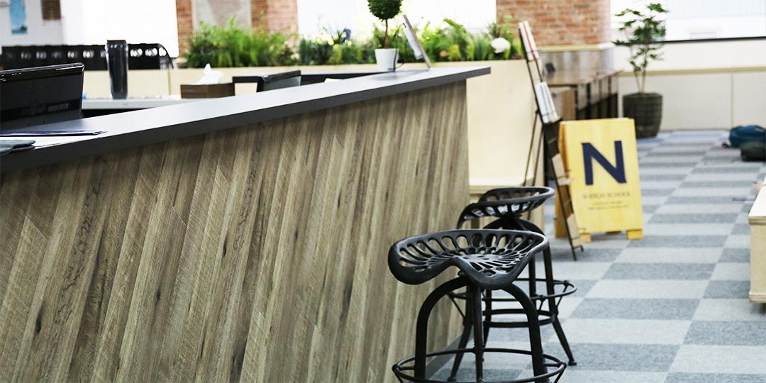 キャンパスイメージ3