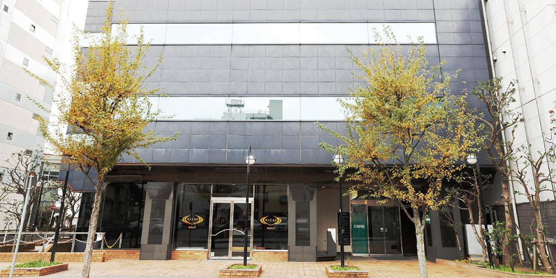 キャンパスイメージ2