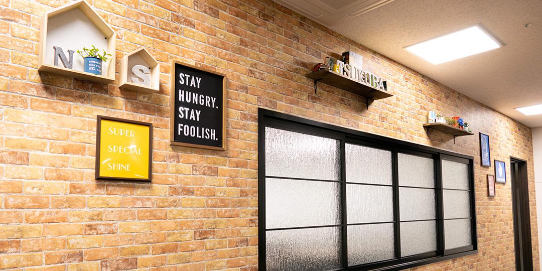 キャンパスイメージ4