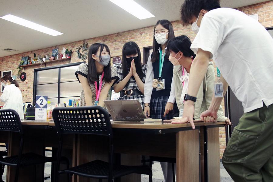 【千葉】これが千葉キャンパスの放課後同好会だ!