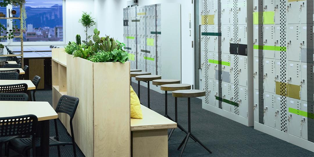 キャンパスイメージ4