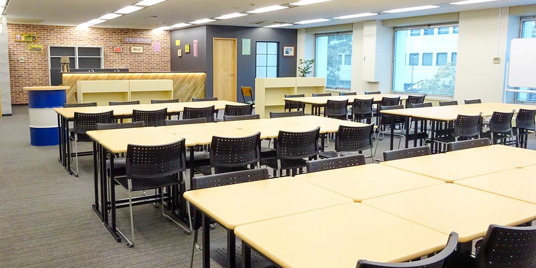 キャンパスイメージ5