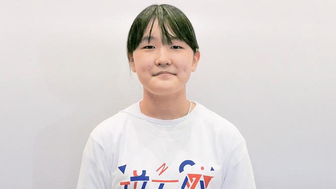 お互いを尊重し合い、創作に集中できるのサムネイル