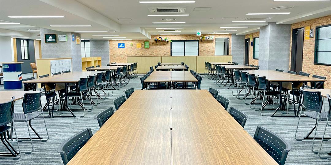 キャンパスイメージ6