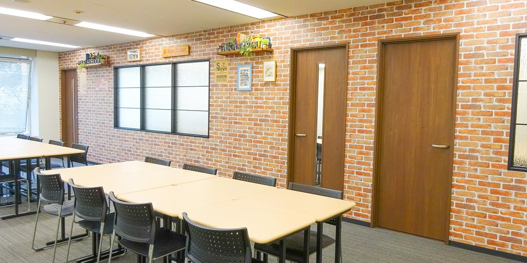 キャンパスイメージ4