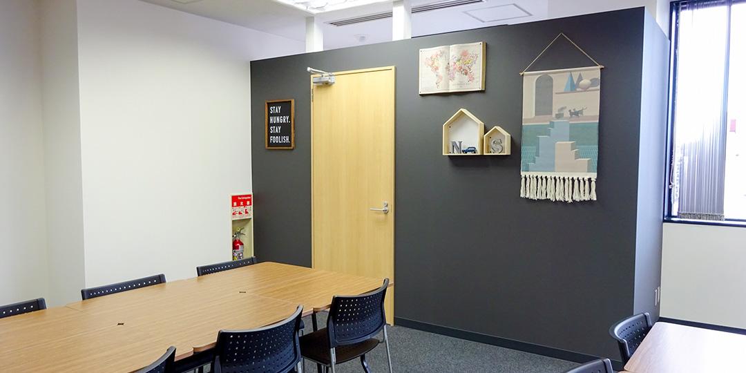 キャンパスイメージ6