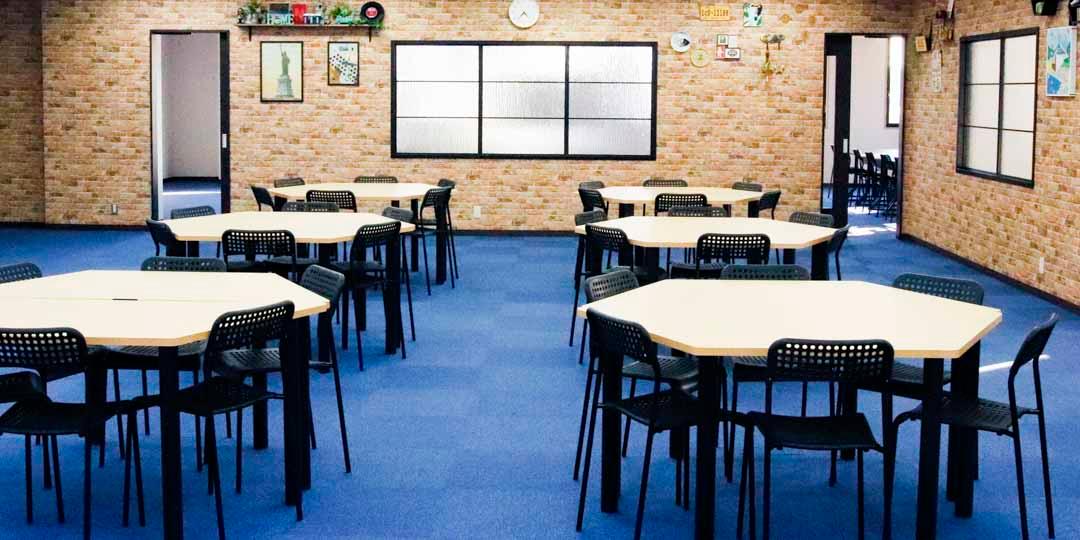 キャンパスイメージ5