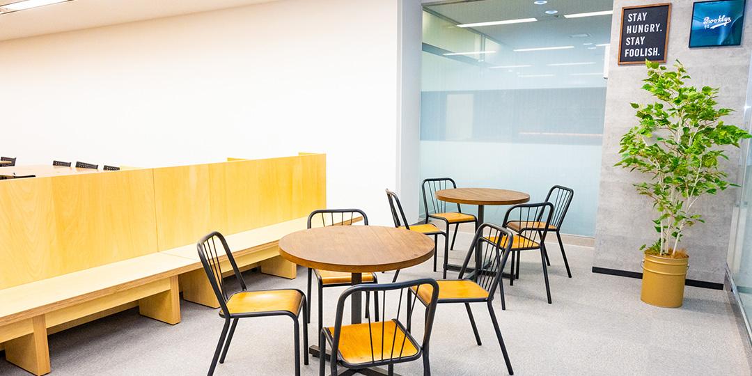 キャンパスイメージ5