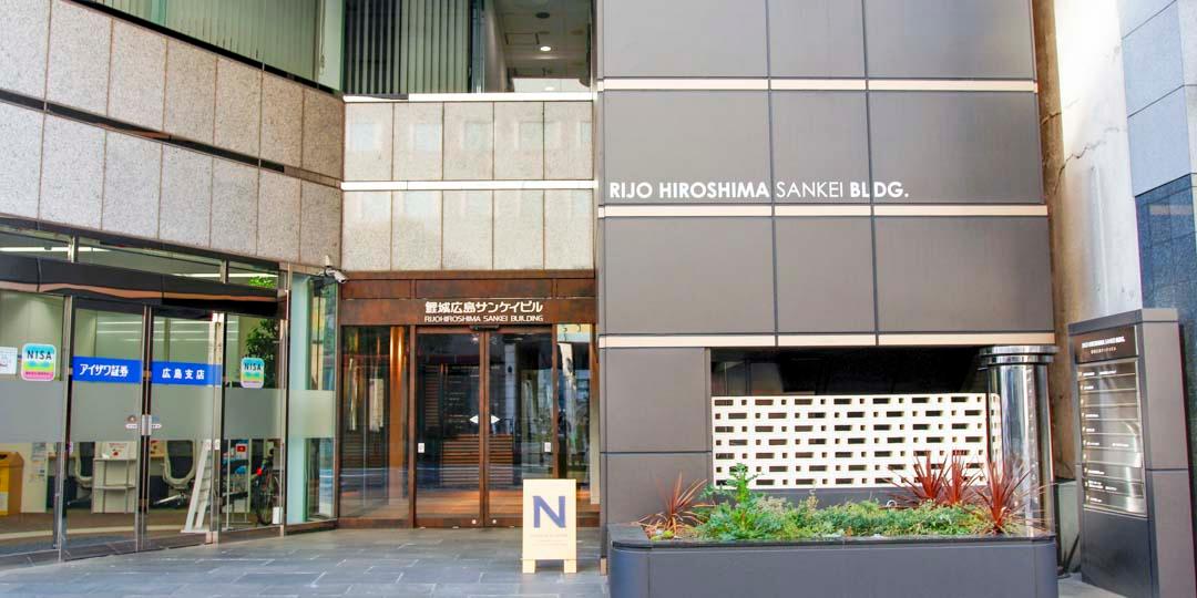 キャンパスイメージ1