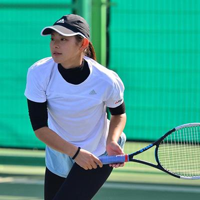 梅國 莉音子のプロフィール画像