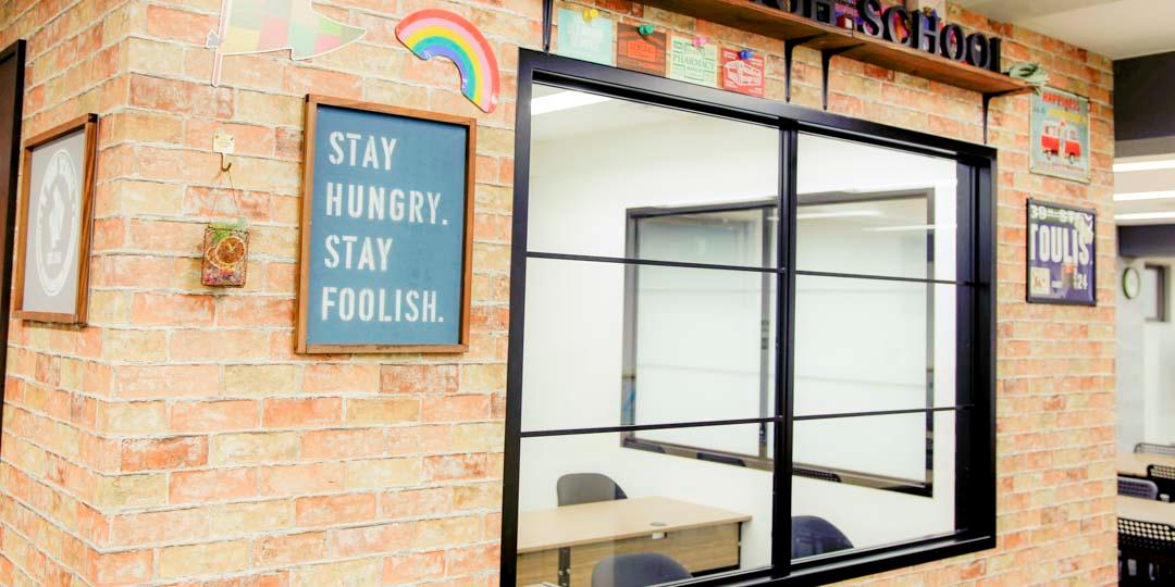 キャンパスイメージ7