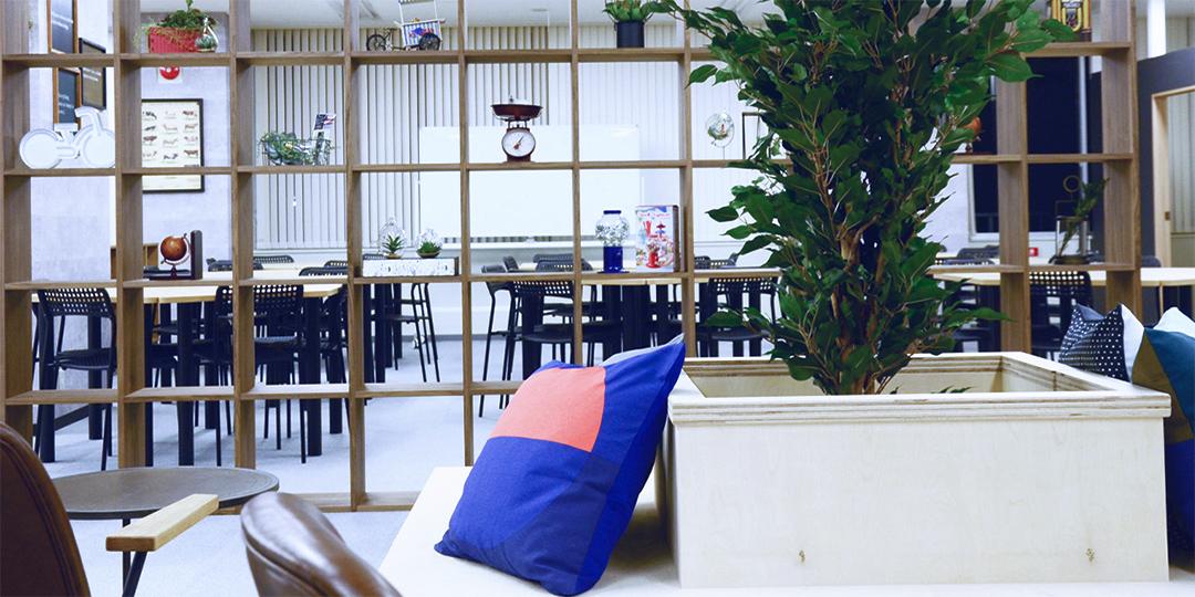 キャンパスイメージ6