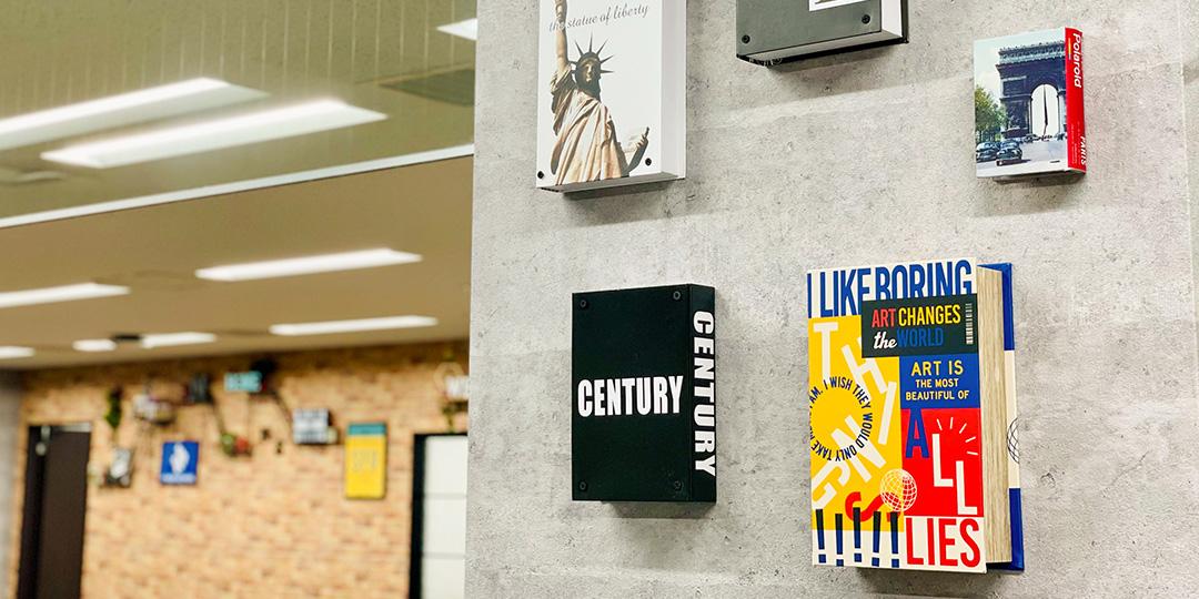 キャンパスイメージ7