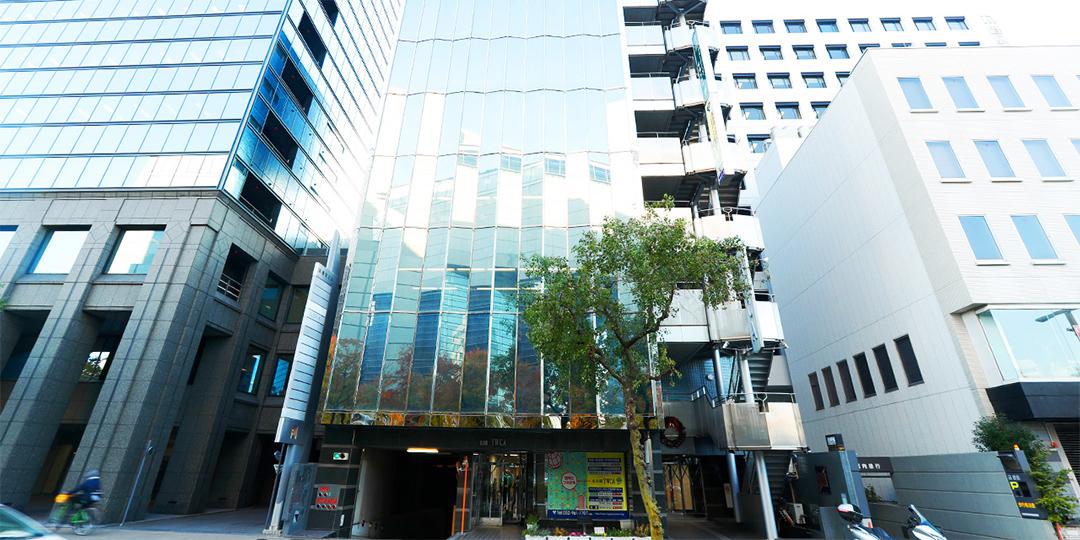 キャンパスイメージ1