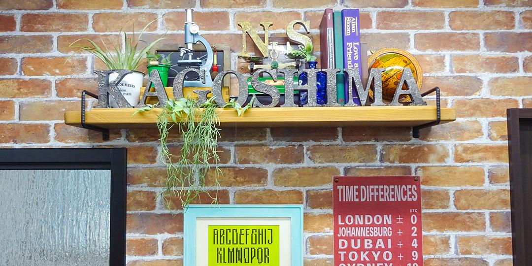 キャンパスイメージ1