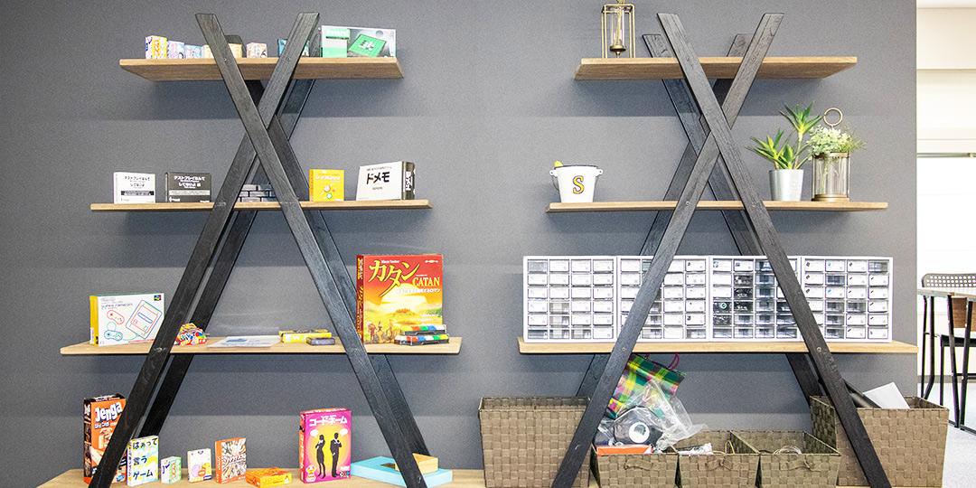 キャンパスイメージ5