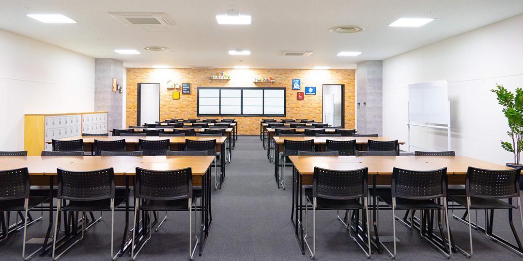 キャンパスイメージ5